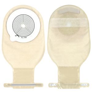 colostomy bag