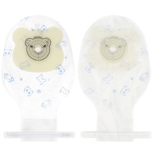 colostomy bag