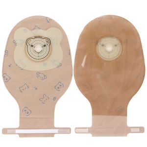 colostomy bag