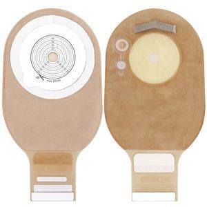 colostomy bag