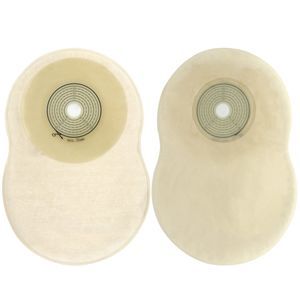 colostomy bag