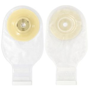colostomy bag