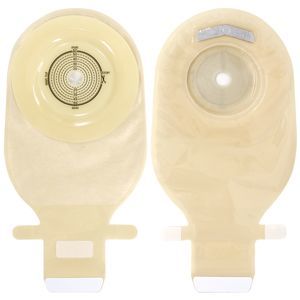 colostomy bag