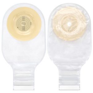 colostomy bag