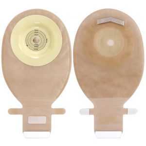 colostomy bag