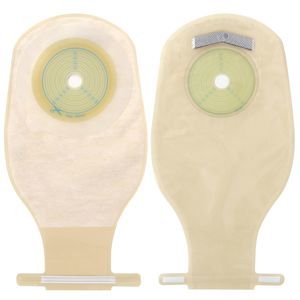 colostomy bag