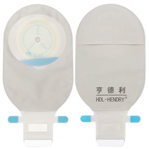 colostomy bag