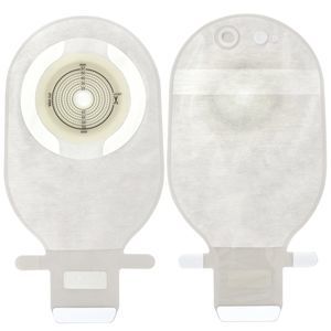 colostomy bag