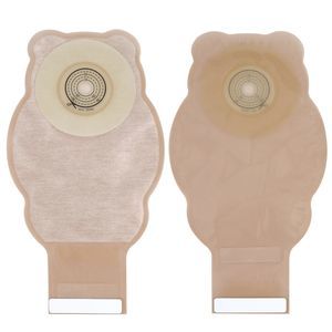 colostomy bag