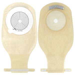 colostomy bag
