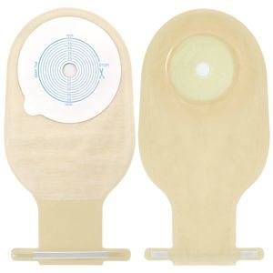 colostomy bag