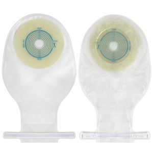 colostomy bag
