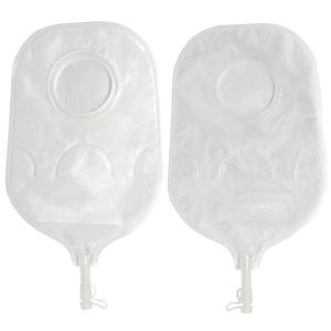 urostomy bag