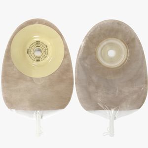 urostomy bag