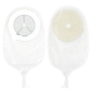 urostomy bag