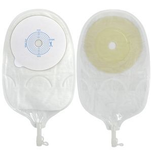 urostomy bag