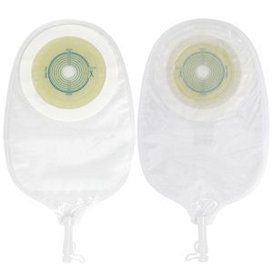 urostomy bag