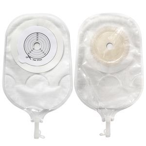urostomy bag