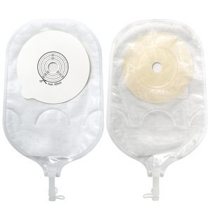 urostomy bag