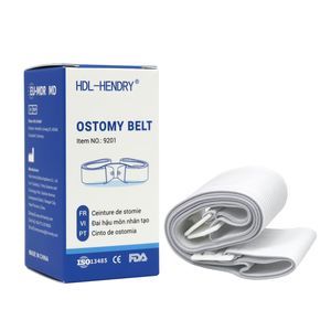 abdominal support belt