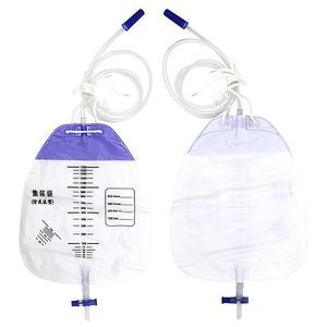 urinary drainage set