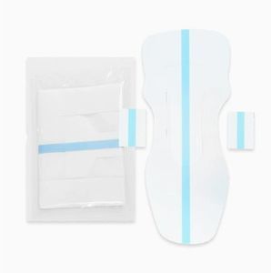 waterproof wound dressing