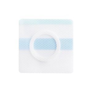 breathable wound dressing