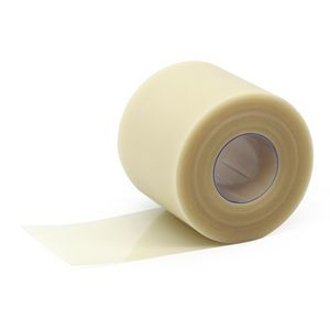 hydrocolloid wound dressing