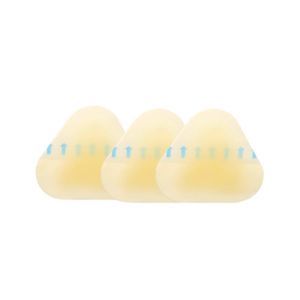 absorbant wound dressing