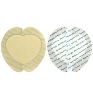 polyurethane wound dressing