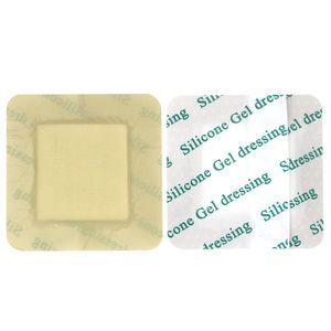 polyurethane wound dressing
