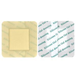polyurethane wound dressing