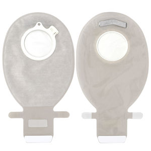 urostomy bag