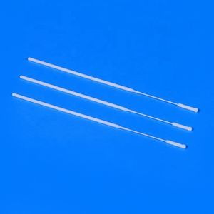 virus swab 1