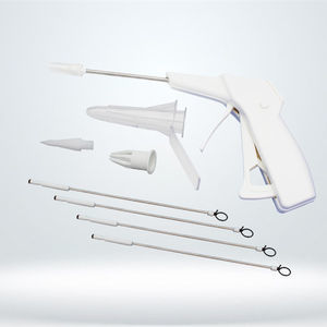 multi-band endoscopic band ligator