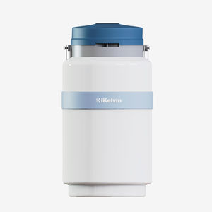 biobank cryogenic tank