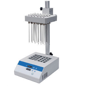 sample concentrator