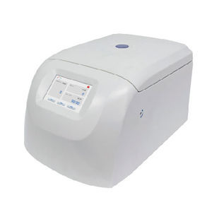 laboratory centrifuge