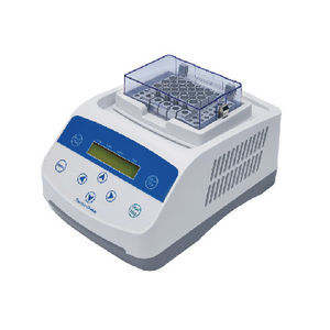 benchtop thermo-shaker