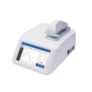 xenon micro-spectrophotometer