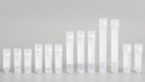 laboratory test tube