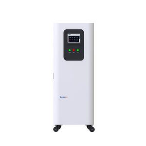 hemodialysis water treatment system 1