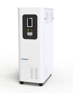 mobile disinfection system