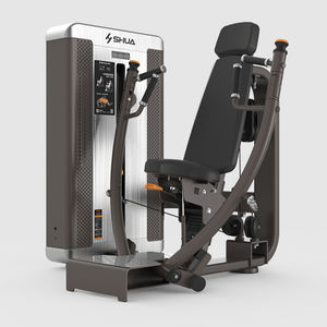 chest press gym station