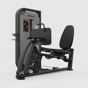 leg press gym station