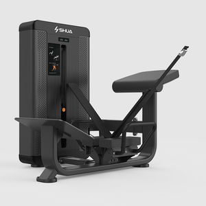 hip thrust gym station