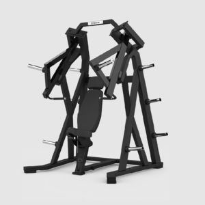 chest press gym station
