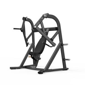 chest press gym station 1