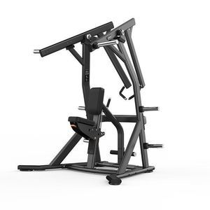 back extension gym station 1