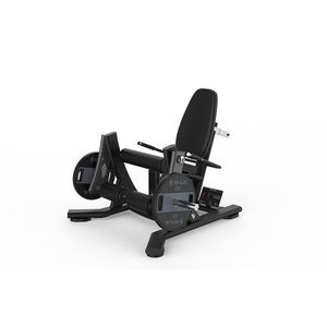 leg extension gym station 1